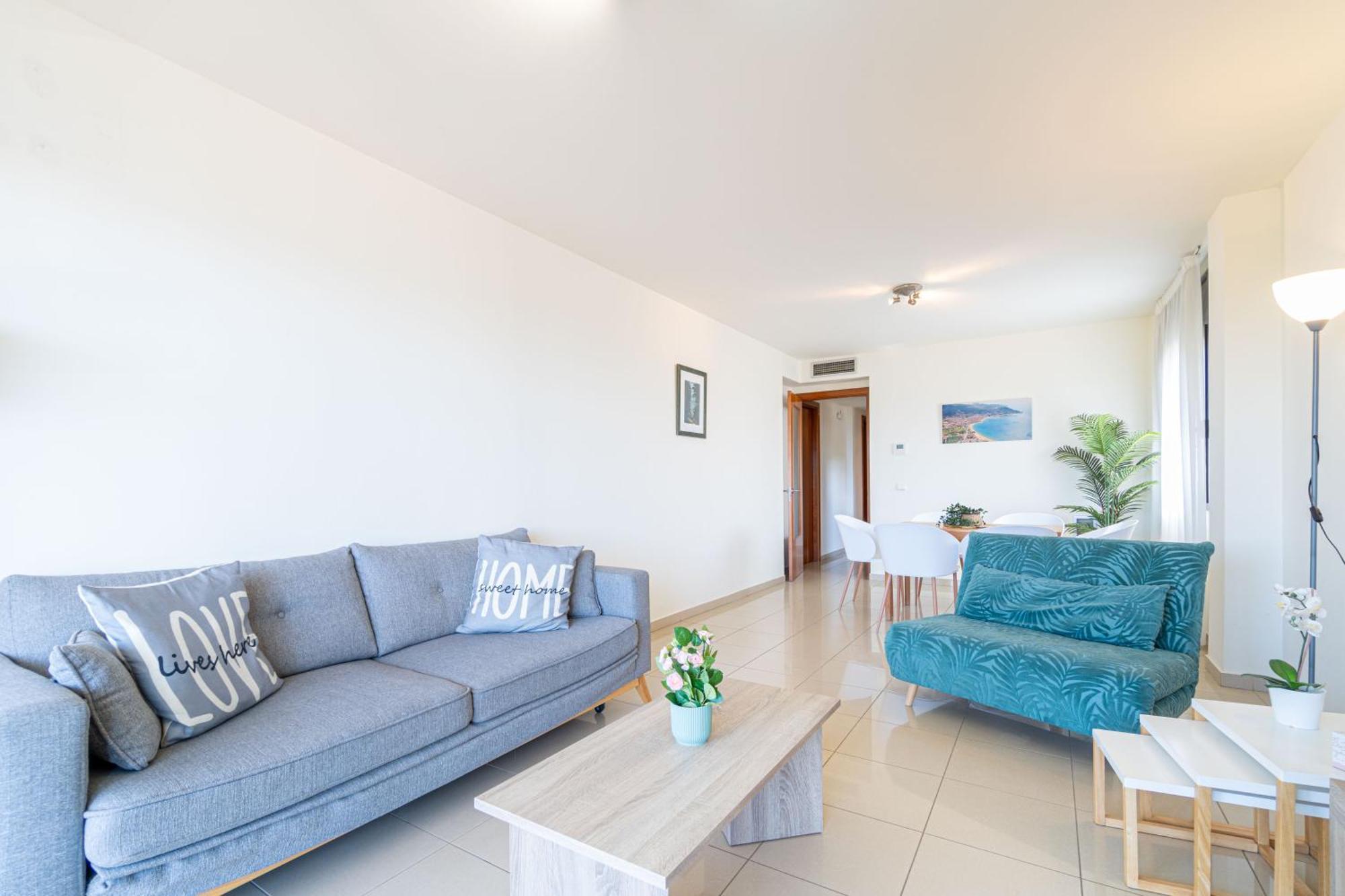 Apartamento Millenium 1 2-1 *